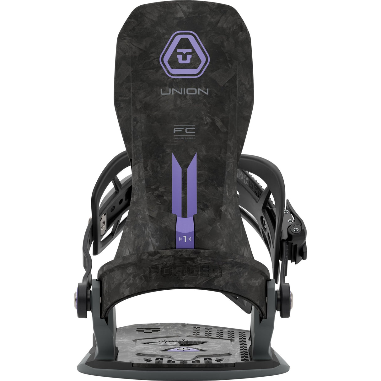 Union Source FC Snowboard Bindings 2027 - The Snowboard Shop