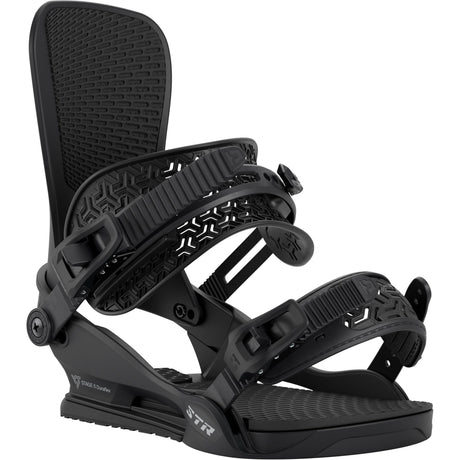 Union STR Snowboard Bindings 2026 - The Snowboard Shop