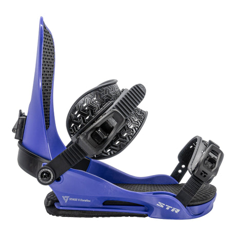Union STR Snowboard Bindings 2026 - The Snowboard Shop