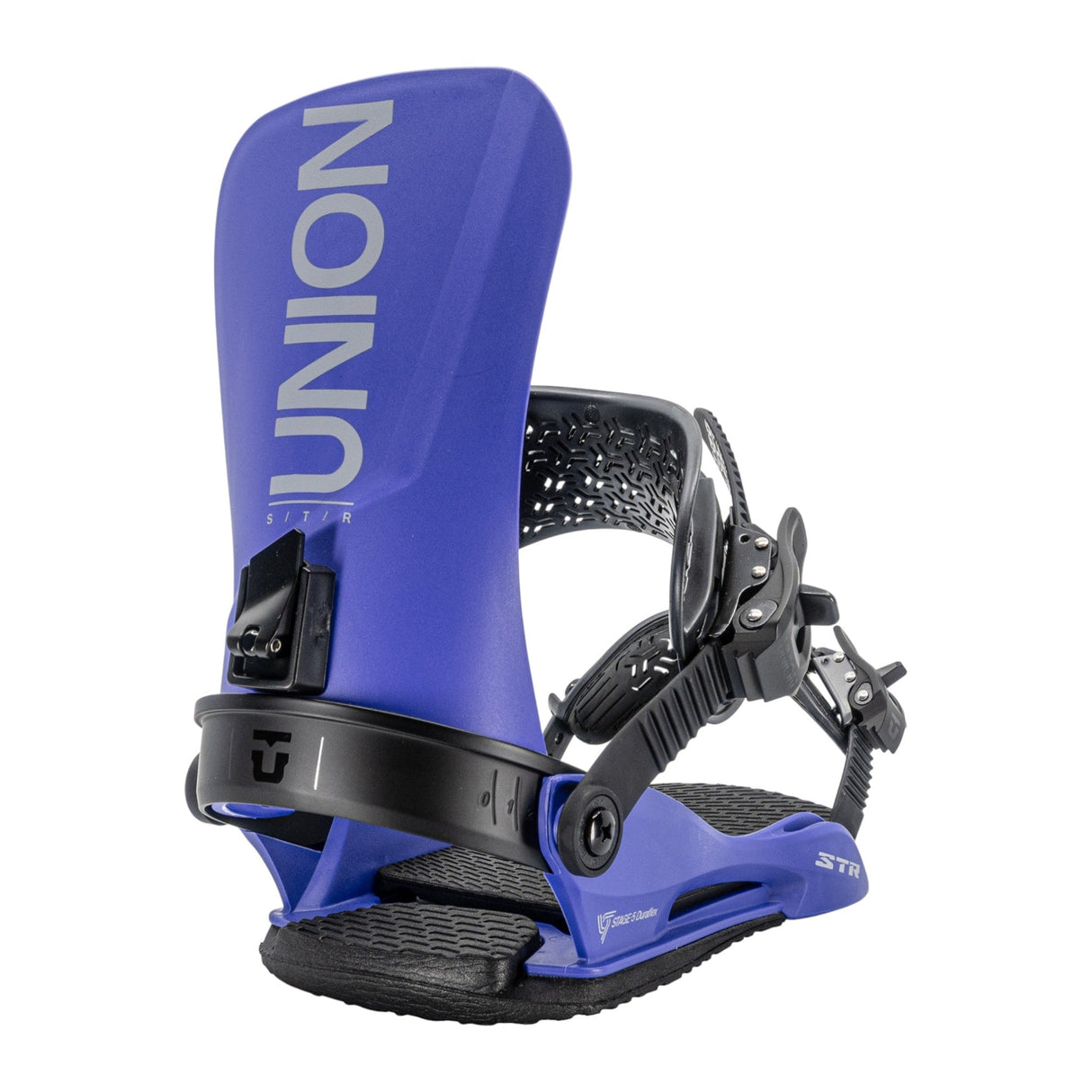 Union STR Snowboard Bindings 2026 - The Snowboard Shop