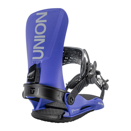 Union STR Snowboard Bindings 2026 - The Snowboard Shop