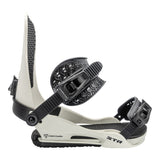 Union STR Snowboard Bindings 2026 - The Snowboard Shop