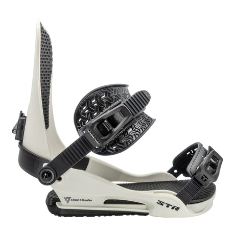 Union STR Snowboard Bindings 2026 - The Snowboard Shop