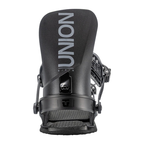 Union STR Snowboard Bindings 2026 - The Snowboard Shop