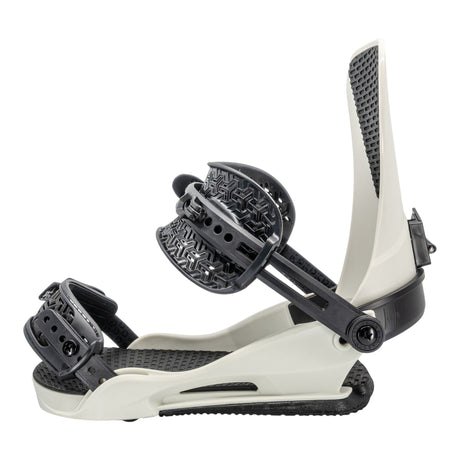 Union STR Snowboard Bindings 2026 - The Snowboard Shop