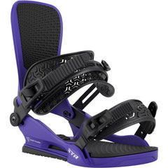 Union STR Snowboard Bindings 2026 - The Snowboard Shop