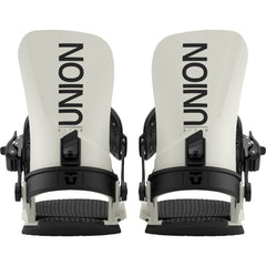 Union STR Snowboard Bindings 2026 - The Snowboard Shop