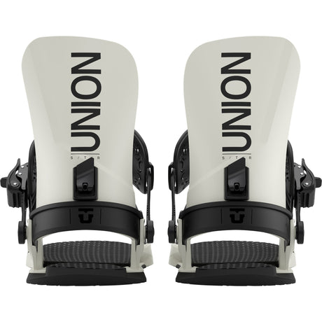 Union STR Snowboard Bindings 2026 - The Snowboard Shop