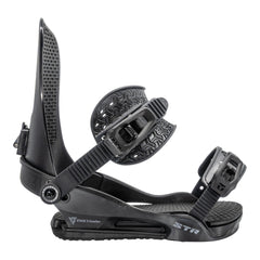 Union STR Snowboard Bindings 2026 - The Snowboard Shop