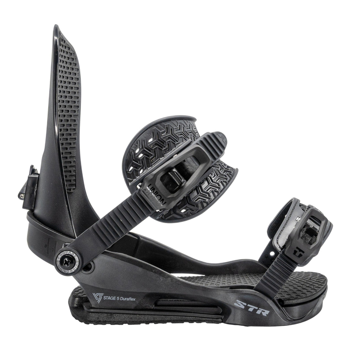 Union STR Snowboard Bindings 2026 - The Snowboard Shop