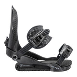 Union STR Snowboard Bindings 2026 - The Snowboard Shop