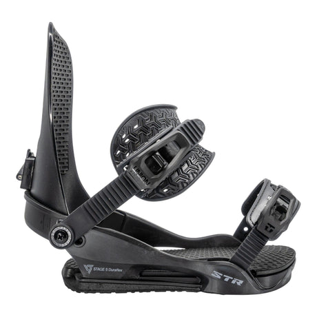 Union STR Snowboard Bindings 2026 - The Snowboard Shop