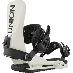 Union STR Snowboard Bindings 2026 - The Snowboard Shop