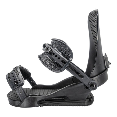 Union STR Snowboard Bindings 2026 - The Snowboard Shop