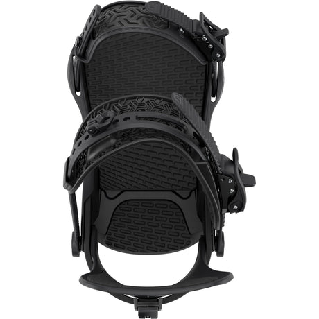 Union STR Snowboard Bindings 2026 - The Snowboard Shop