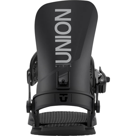 Union STR Snowboard Bindings 2026 - The Snowboard Shop