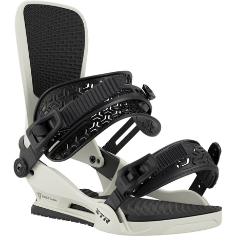Union STR Snowboard Bindings 2026 - The Snowboard Shop