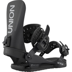 Union STR Snowboard Bindings 2026 - The Snowboard Shop