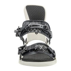 Union STR Snowboard Bindings 2026 - The Snowboard Shop