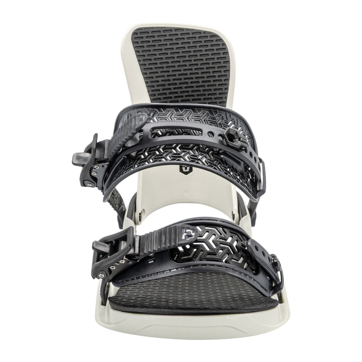 Union STR Snowboard Bindings 2026 - The Snowboard Shop