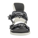 Union STR Snowboard Bindings 2026 - The Snowboard Shop