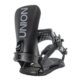 Union STR Snowboard Bindings 2026 - The Snowboard Shop