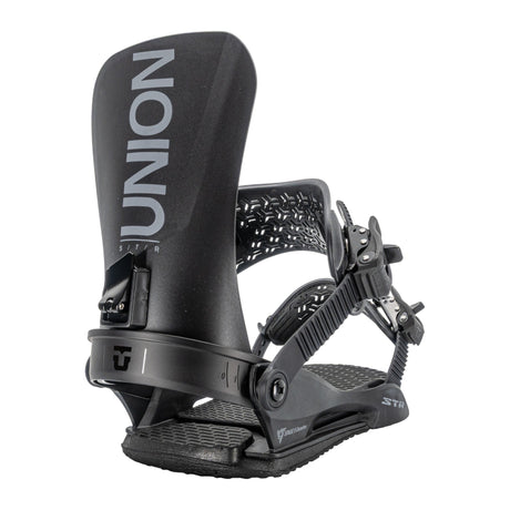 Union STR Snowboard Bindings 2026 - The Snowboard Shop