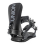 Union STR Snowboard Bindings 2026 - The Snowboard Shop