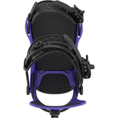 Union STR Snowboard Bindings 2026 - The Snowboard Shop