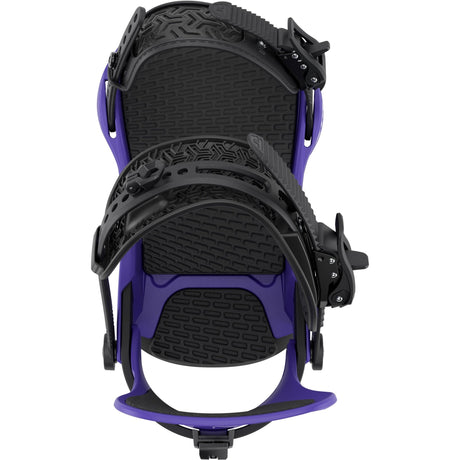 Union STR Snowboard Bindings 2026 - The Snowboard Shop