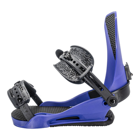 Union STR Snowboard Bindings 2026 - The Snowboard Shop