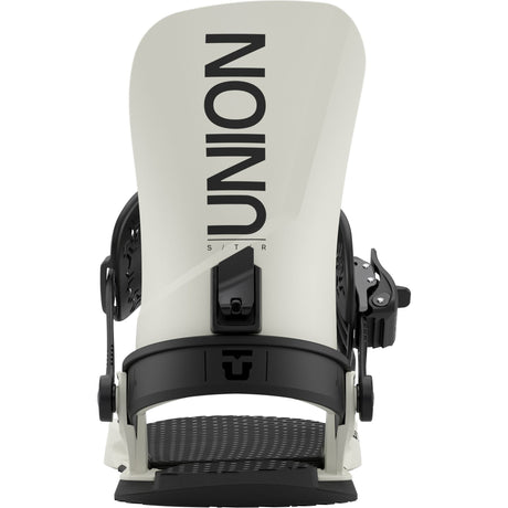 Union STR Snowboard Bindings 2026 - The Snowboard Shop