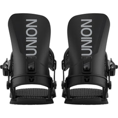 Union STR Snowboard Bindings 2026 - The Snowboard Shop