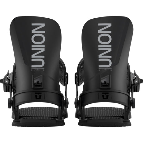 Union STR Snowboard Bindings 2026 - The Snowboard Shop