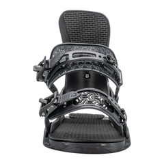 Union STR Snowboard Bindings 2026 - The Snowboard Shop