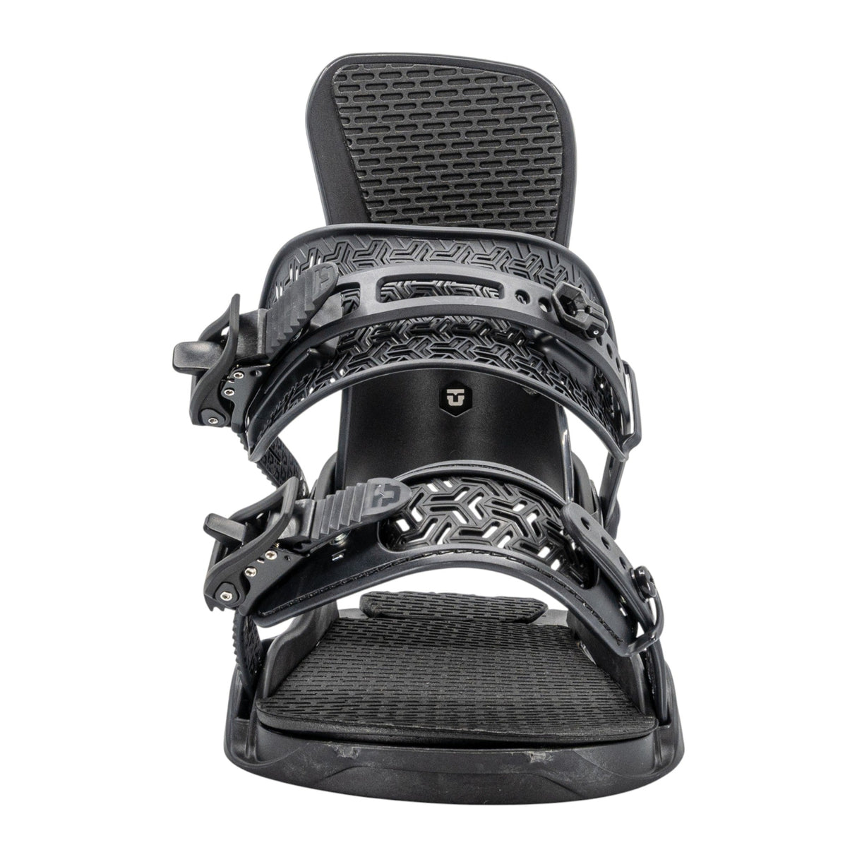 Union STR Snowboard Bindings 2026 - The Snowboard Shop