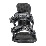 Union STR Snowboard Bindings 2026 - The Snowboard Shop