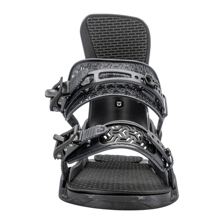 Union STR Snowboard Bindings 2026 - The Snowboard Shop