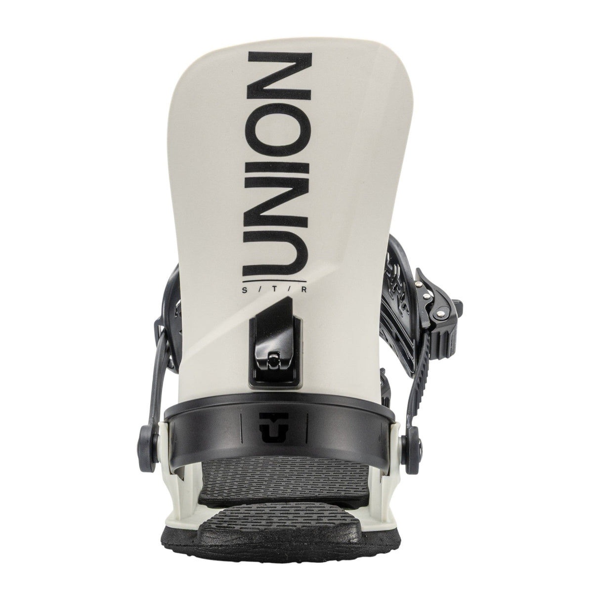 Union STR Snowboard Bindings 2026 - The Snowboard Shop