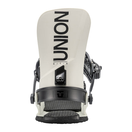 Union STR Snowboard Bindings 2026 - The Snowboard Shop