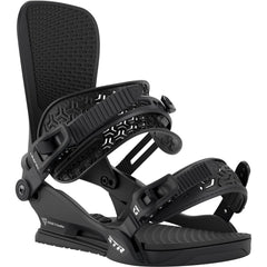 Union STR Snowboard Bindings 2027 - The Snowboard Shop