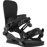 Union STR Snowboard Bindings 2027 - The Snowboard Shop