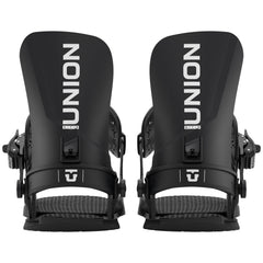 Union STR Snowboard Bindings 2027 - The Snowboard Shop