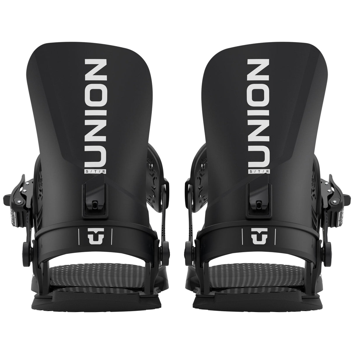 Union STR Snowboard Bindings 2027 - The Snowboard Shop
