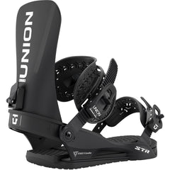 Union STR Snowboard Bindings 2027 - The Snowboard Shop