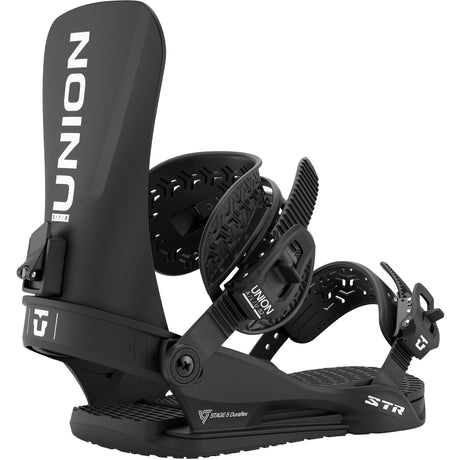 Union Force Team Snowboard Bindings 2027