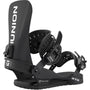 Union STR Snowboard Bindings 2027 - The Snowboard Shop