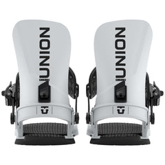 Union STR Snowboard Bindings 2027 - The Snowboard Shop
