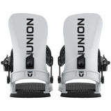 Union STR Snowboard Bindings 2027 - The Snowboard Shop