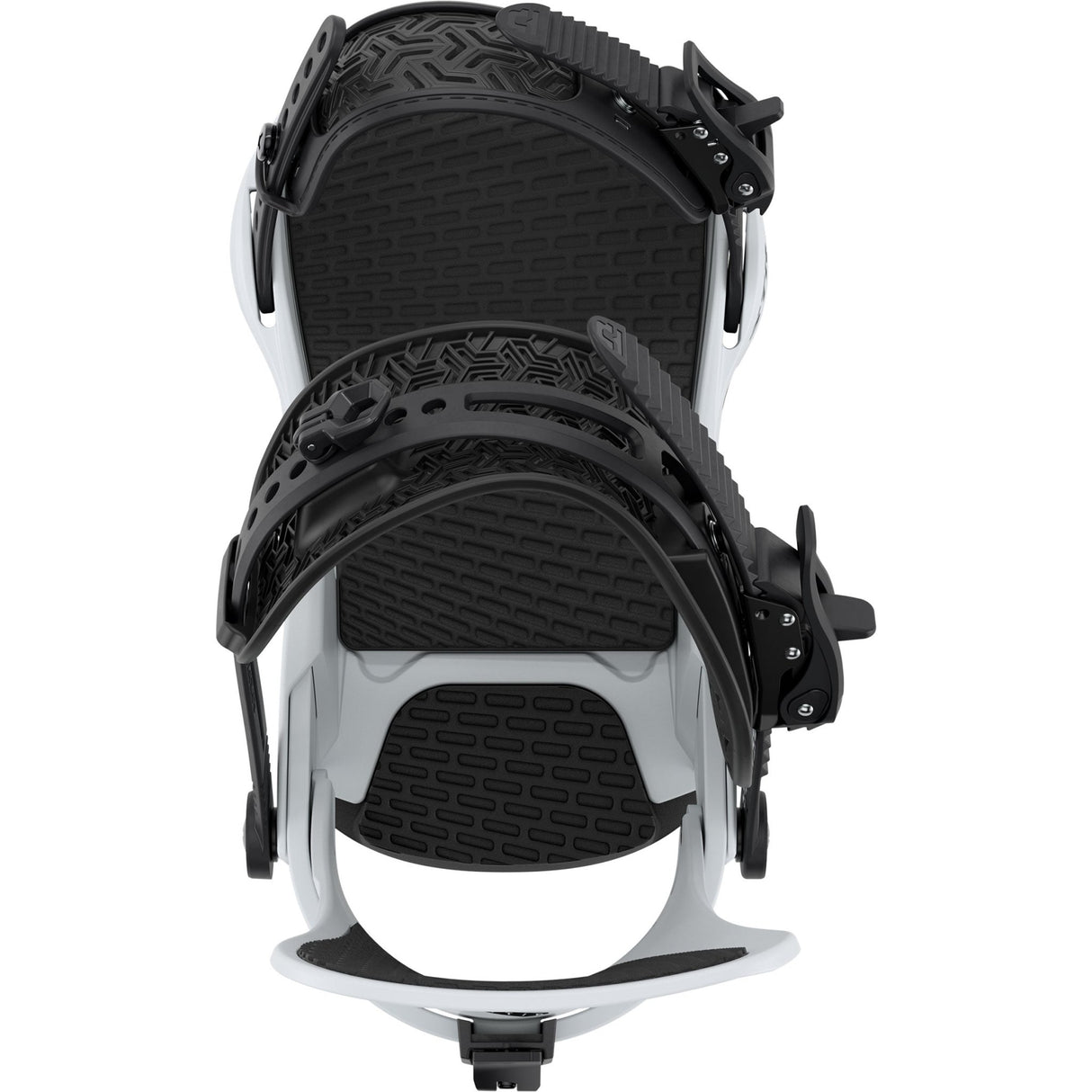 Union STR Snowboard Bindings 2027 - The Snowboard Shop